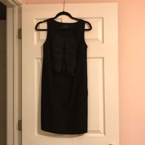 Club Monaco midi dress. Size 0